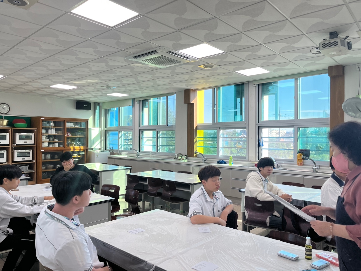 2023. 향기뿜뿜 나눔뿜뿜 공동사업